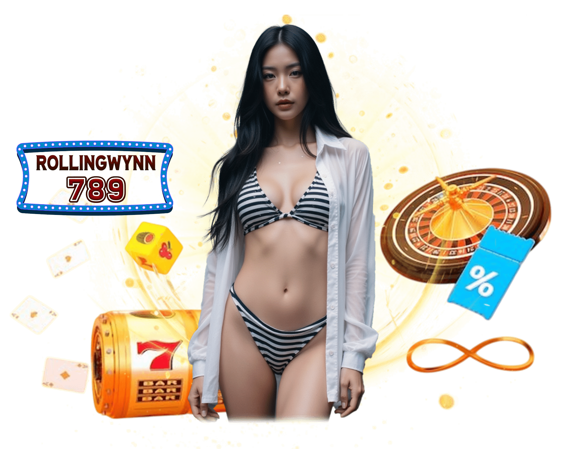 ทางเข้า ROLLINGWYNN789